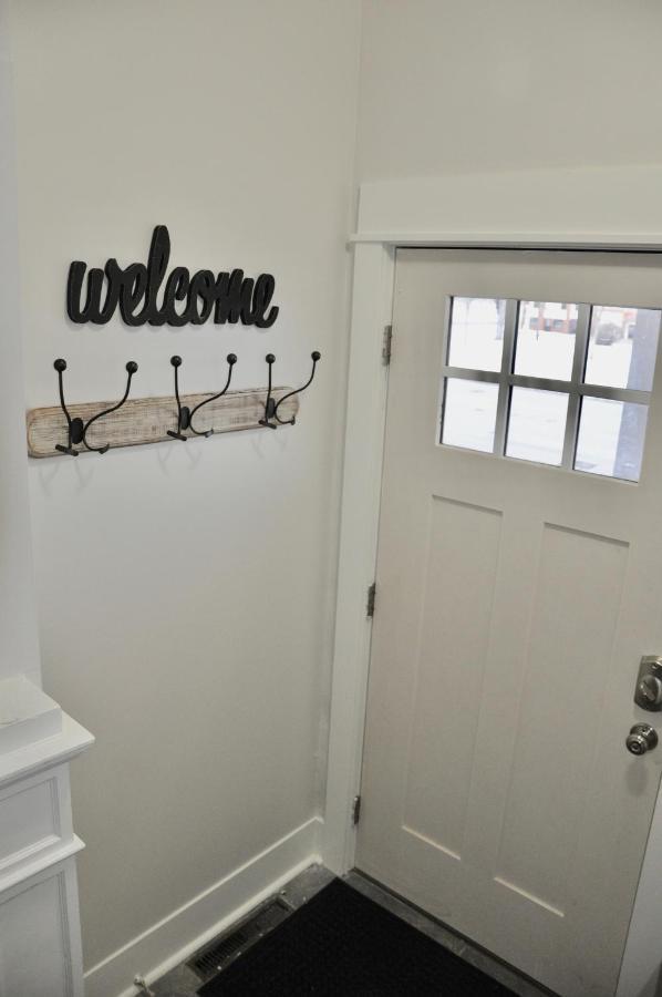 Cozy 2 Bdrm Vacation Rental - 1 Mile To Dtwn مدينة رابيد المظهر الخارجي الصورة