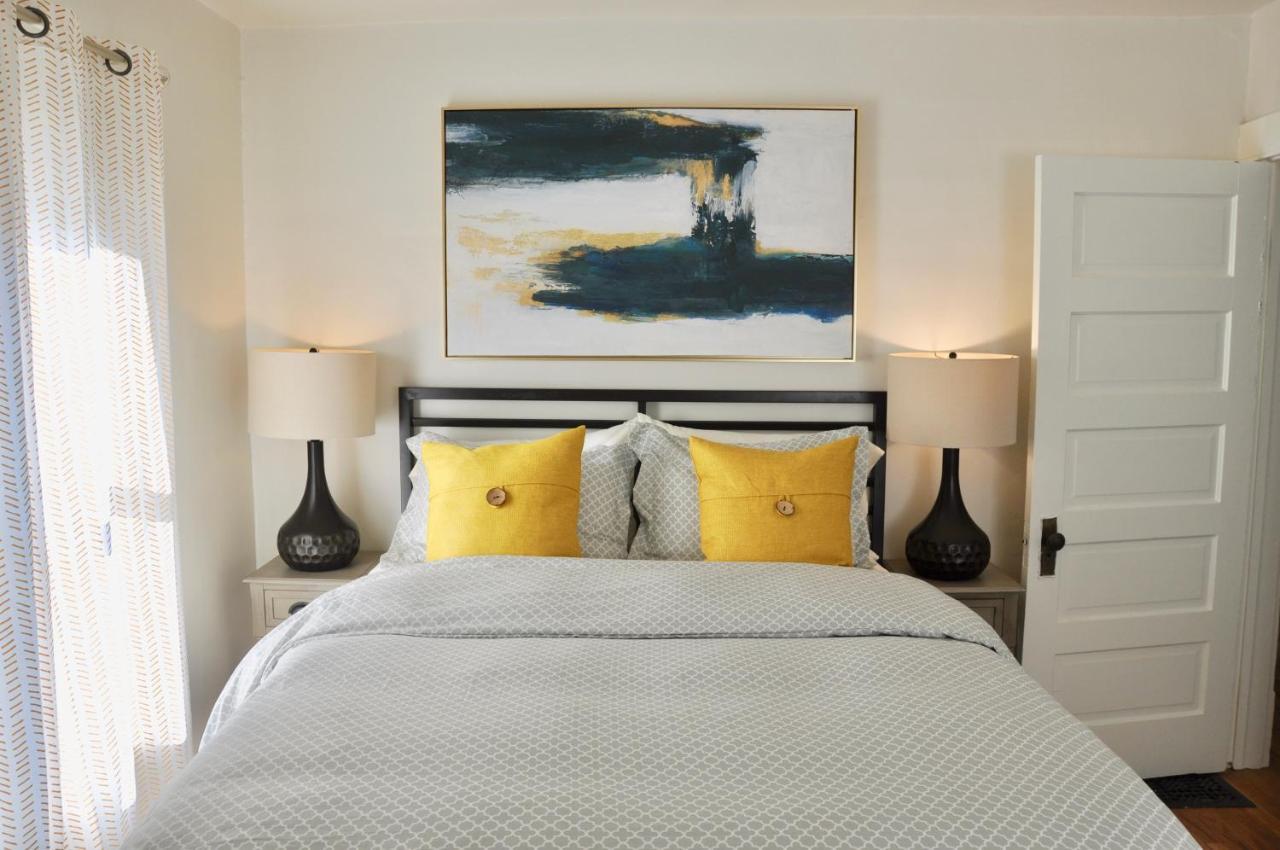 Cozy 2 Bdrm Vacation Rental - 1 Mile To Dtwn مدينة رابيد المظهر الخارجي الصورة