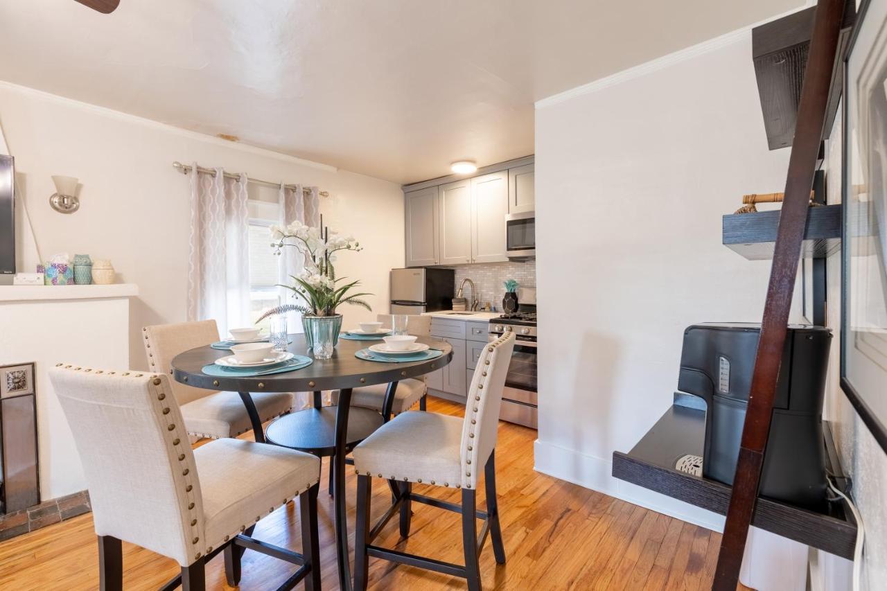 Cozy 2 Bdrm Vacation Rental - 1 Mile To Dtwn مدينة رابيد المظهر الخارجي الصورة