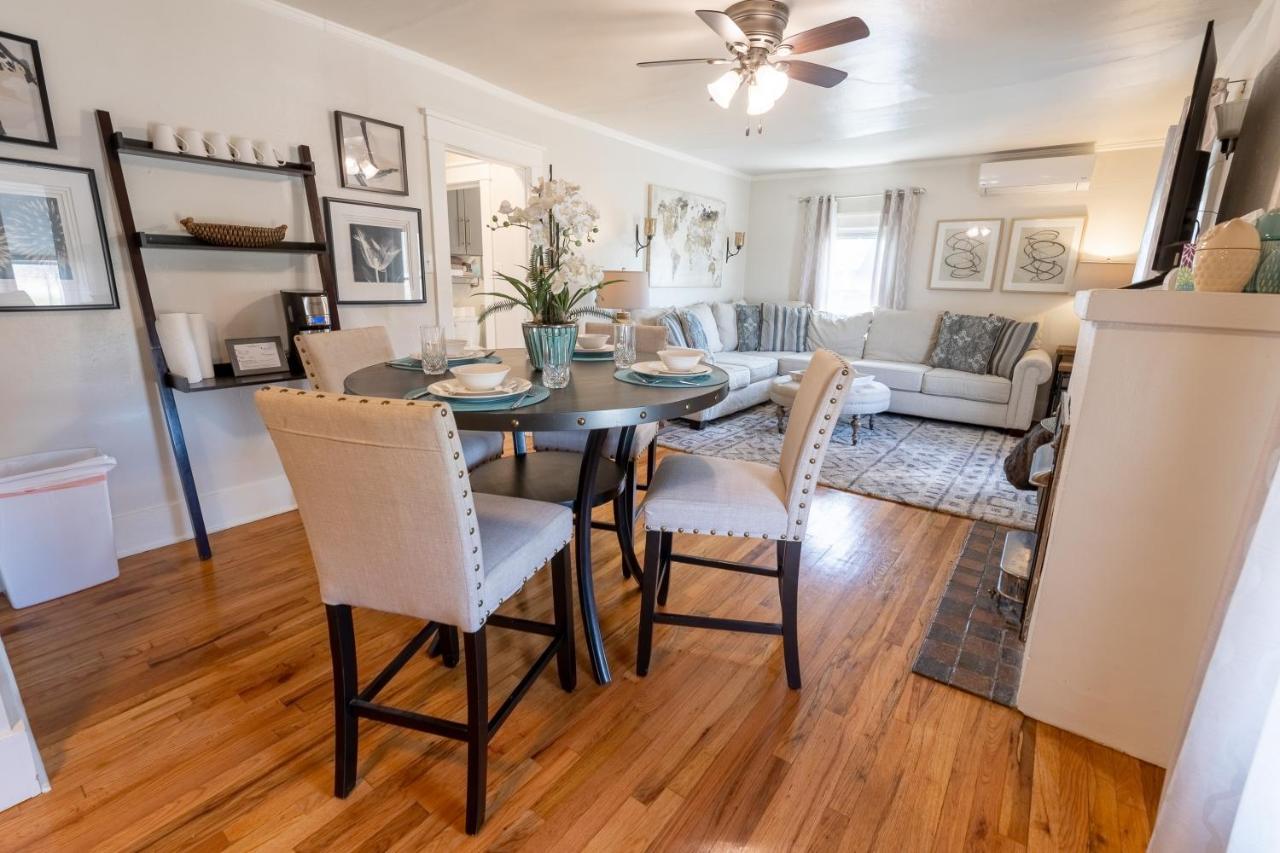 Cozy 2 Bdrm Vacation Rental - 1 Mile To Dtwn مدينة رابيد المظهر الخارجي الصورة